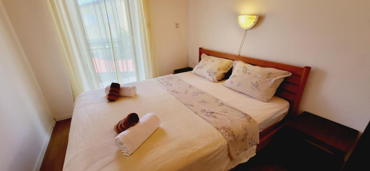 Apartments Italo By El-Pi Tours Njivice Ngoại thất bức ảnh