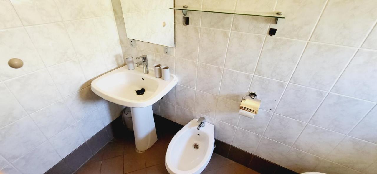 Apartments Italo By El-Pi Tours Njivice Ngoại thất bức ảnh