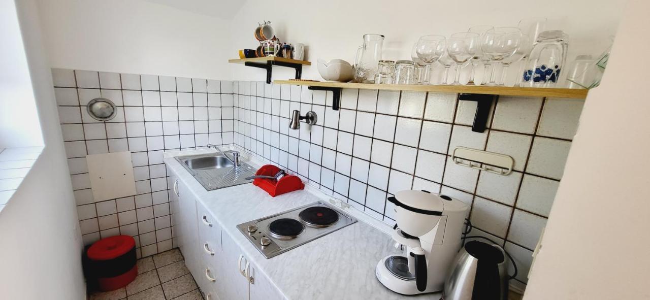 Apartments Italo By El-Pi Tours Njivice Ngoại thất bức ảnh