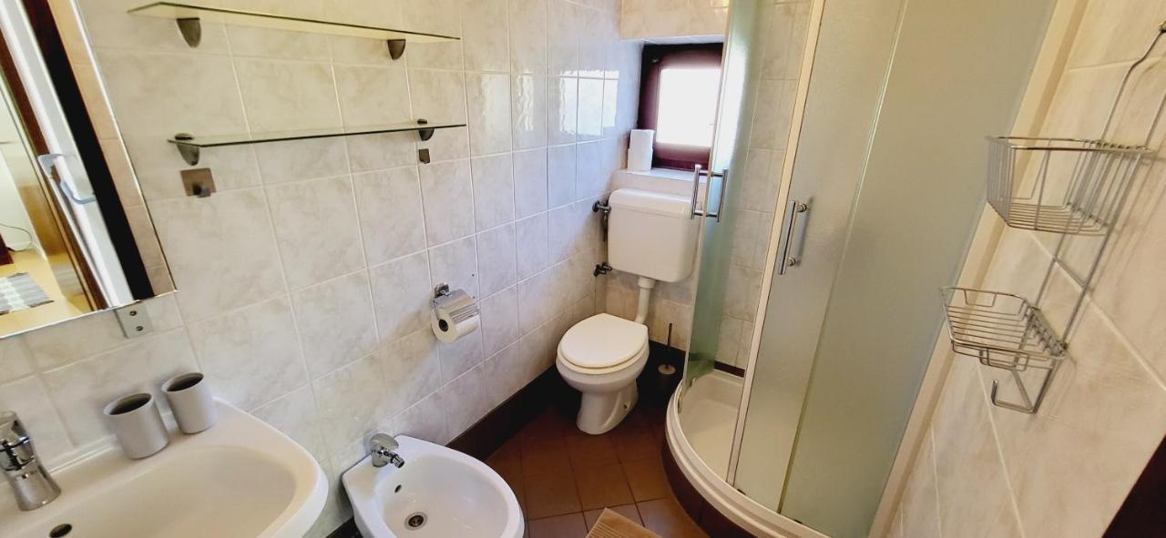 Apartments Italo By El-Pi Tours Njivice Ngoại thất bức ảnh