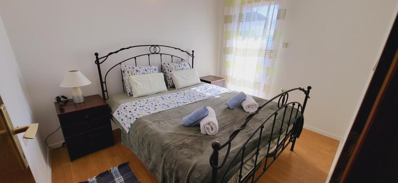 Apartments Italo By El-Pi Tours Njivice Ngoại thất bức ảnh